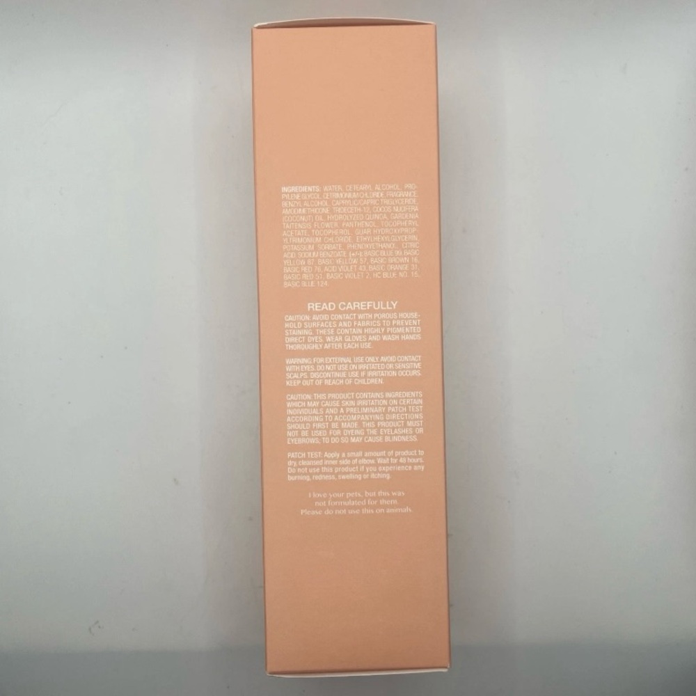Conditioner - Picture 4 of 4